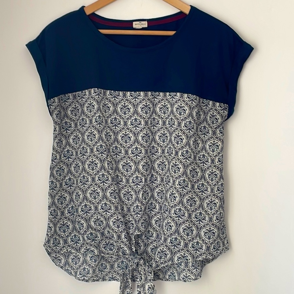 COPY - Beautiful Top